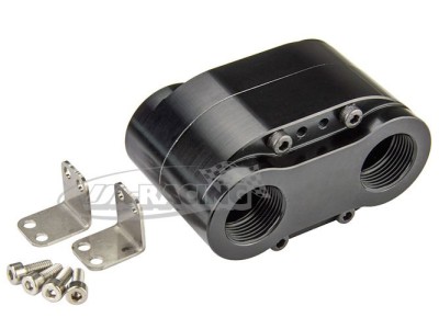 Thermostat mit Halter M22x1,5
