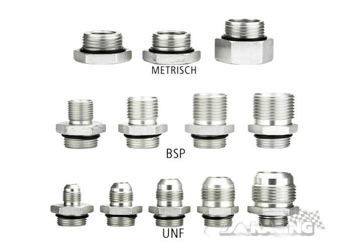 Setrab Adapter