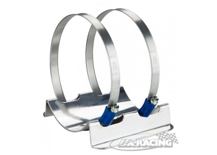 Aluminiumhalter