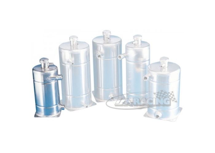 Trockensumpftank einteilig, 4,54 Liter, 5/8"BSP innen