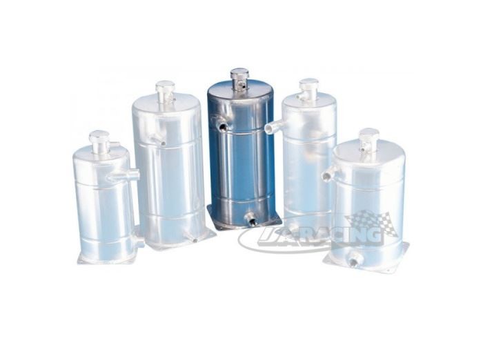 Trockensumpftank einteilig, 9,09 Liter, 5/8"BSP innen