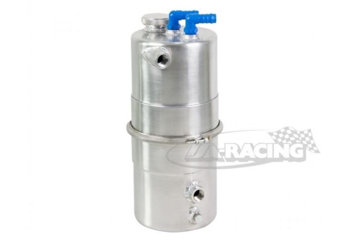 Trockensumpftank zweiteilig, 5,0 Liter, Ø 165mm 5655-43