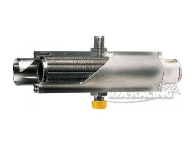 Laminova Wärmetauscher C43