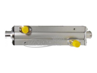 Laminova Wärmetauscher ECD54
