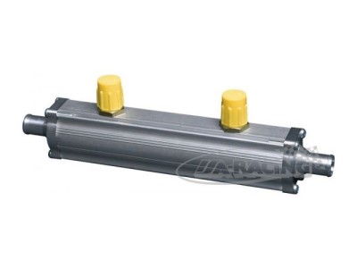 Laminova S34 Wärmetauscher