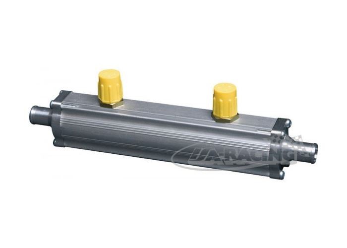 Laminova S34 Wärmetauscher