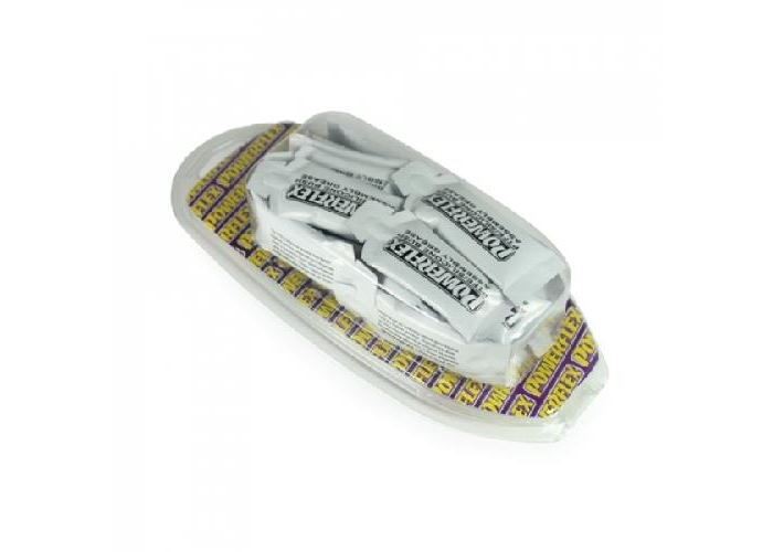 20 Beutel Powerflex PTFE/Silikon Fett