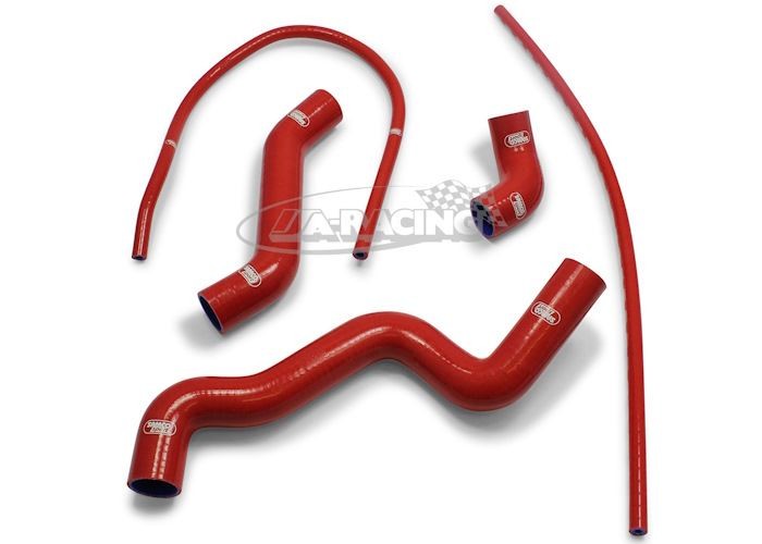 Samco Schlauchkit Alfa Romeo STCS445C