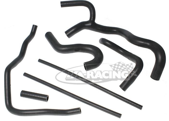 Samco Schlauch Kit Audi STCS452C