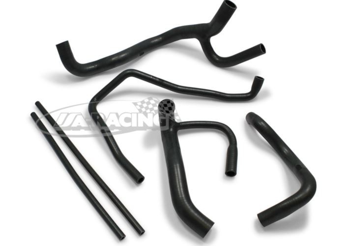 Samco Schlauch Kit Audi stcs569c
