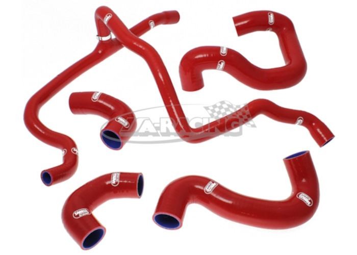 Samco Schlauchkit BMW STCS361C