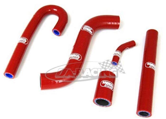 Samco Schlauchkit BMW STCS497ANC