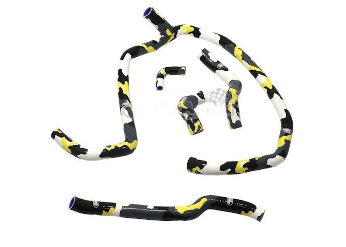 Samco Schlauchkit BMW STCS760ANC