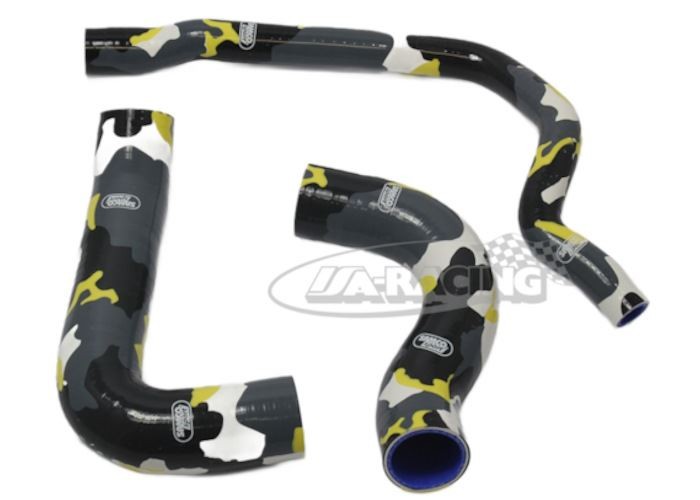 Samco Schlauchkit BMW STCS760C