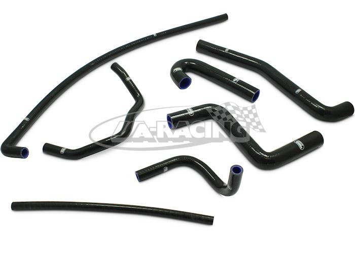 Samco Schlauchkit Caterham 7 STCS26H