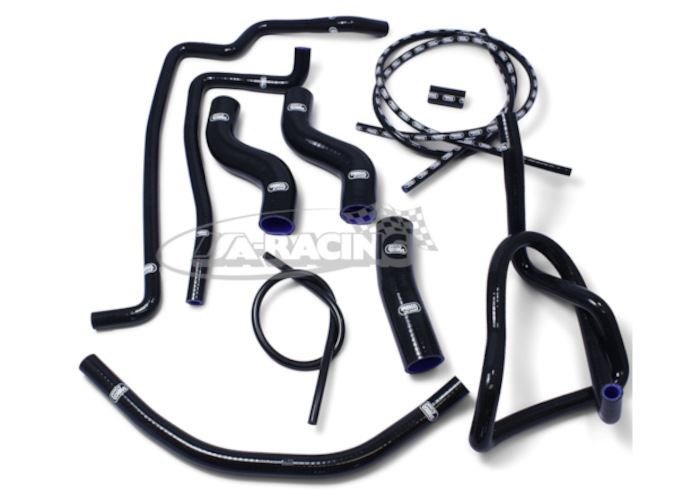Samco Schlauchkit Ferrari STCS642C