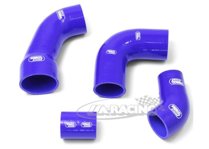 Samco Schlauchkit Fiat STCS13A