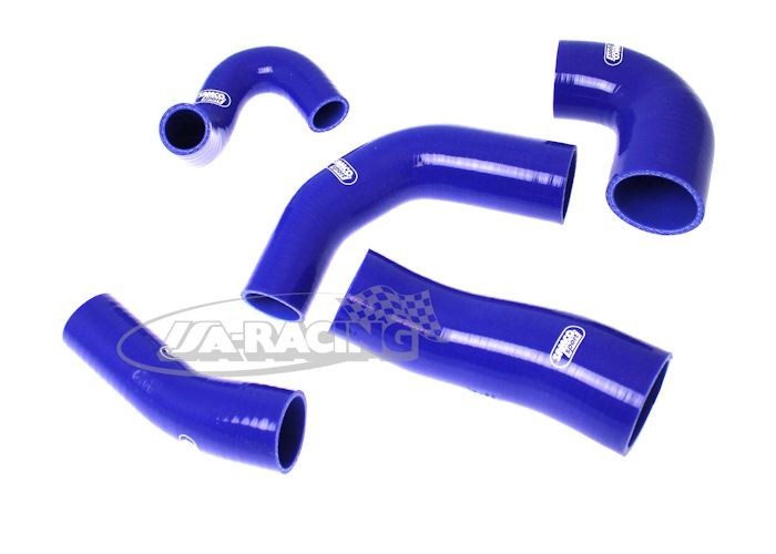 Samco Schlauchkit Fiat STCS498
