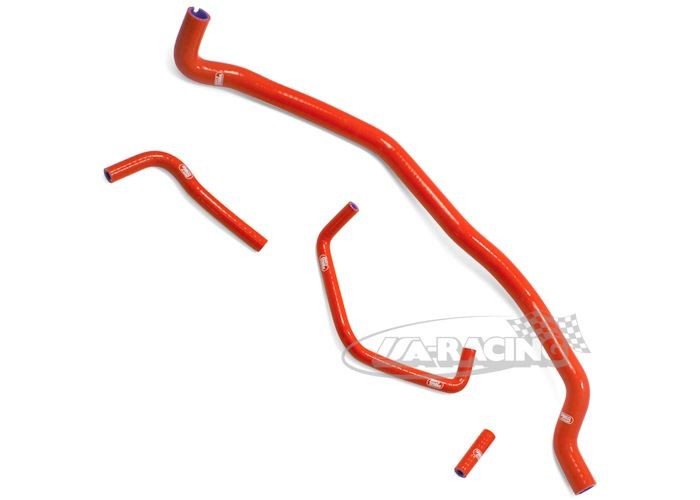 Samco Schlauchkit Fiat STCS704ANC