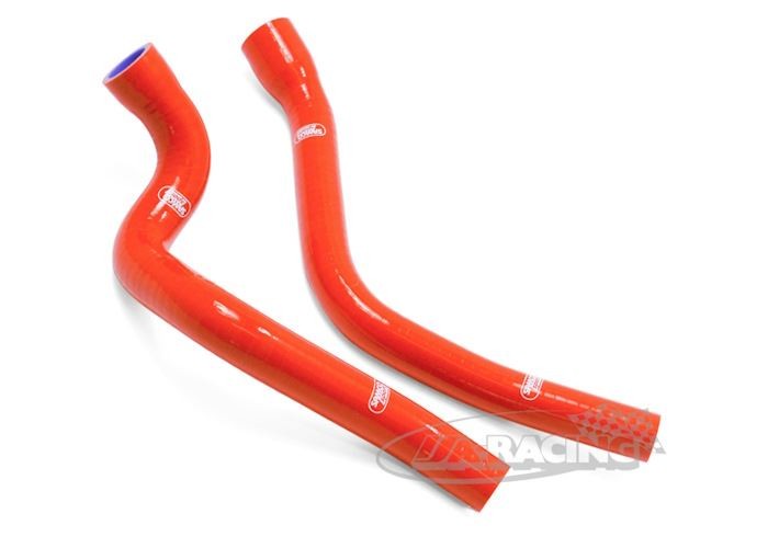 Samco Schlauchkit Fiat STCS704H