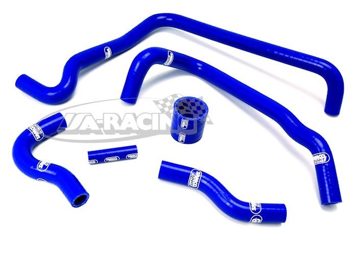 Samco Schlauchkit Ford STCS01CC