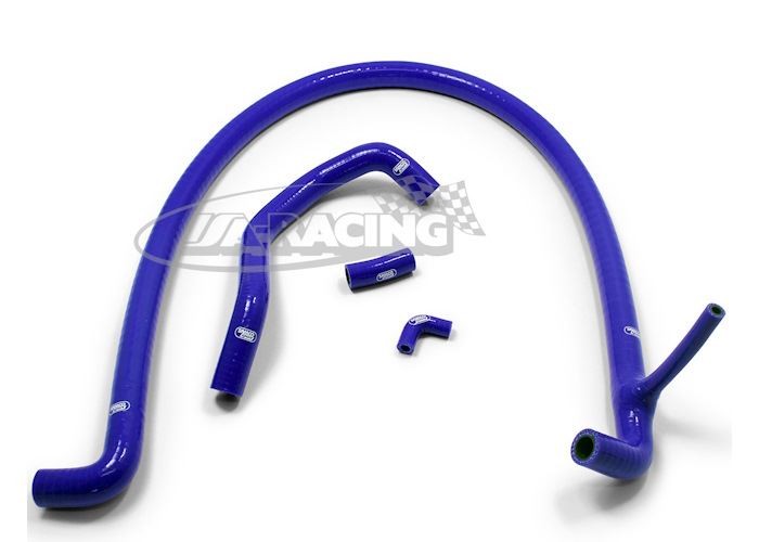 Samco Schlauchkit Ford STCS02B