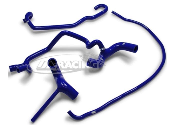 Samco Schlauchkit Ford STCS11C