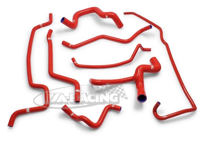 Samco Schlauchkit Ford STCS198C