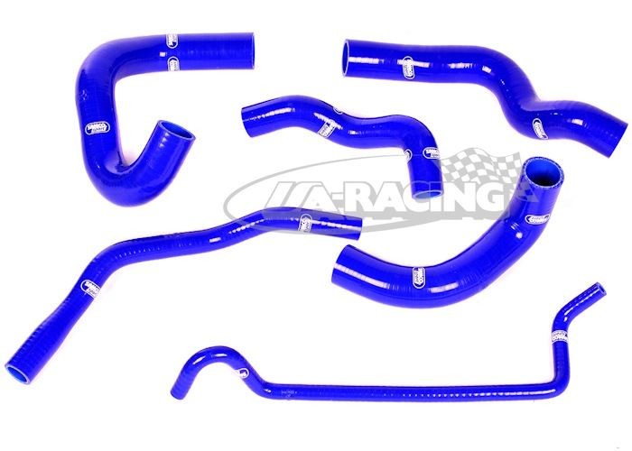 Samco Schlauchkit Ford STCS286C