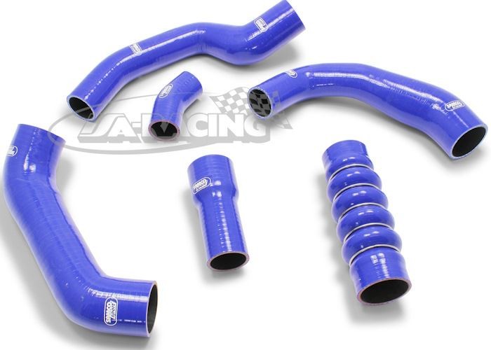 Samco Schlauchkit Ford STCS486