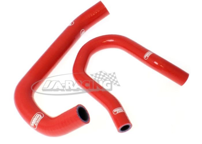 Samco Schlauchkit Ford STCS536B