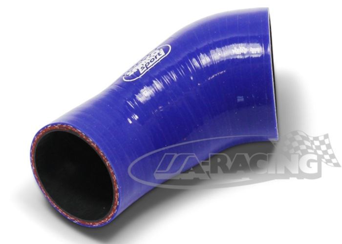 Samco Turboschlauch Ford STB5965