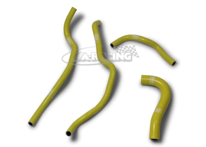 Samco Schlauchkit Honda STCS444B