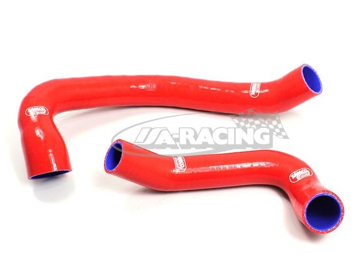 Samco Schlauchkit Jeep STCS458C