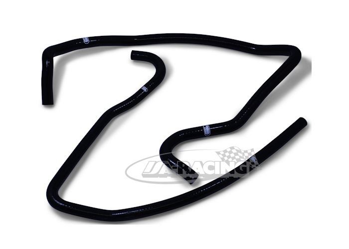 Samco Schlauchkit Jeep STCS513H