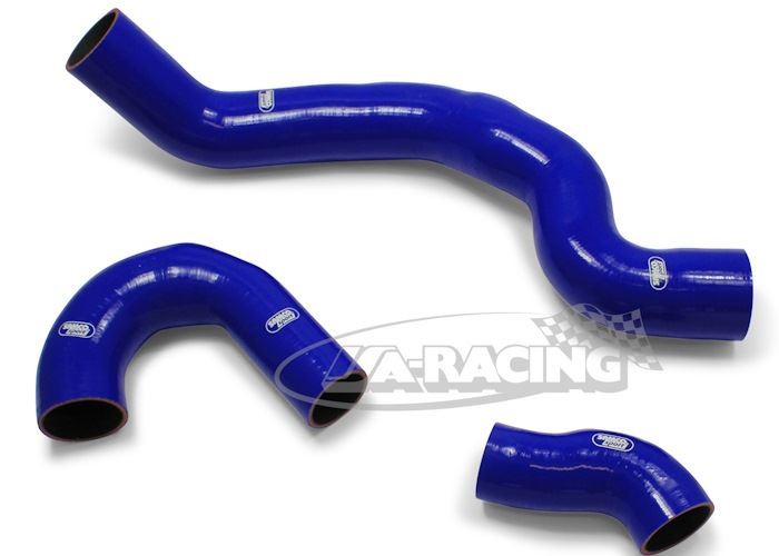 Samco Schlauchkit Jeep STCS633