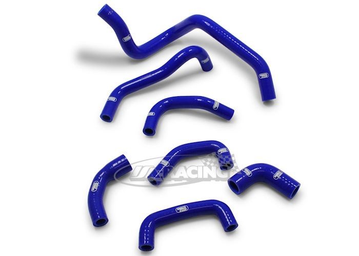 Samco Schlauchkit Jeep STCS702ANC