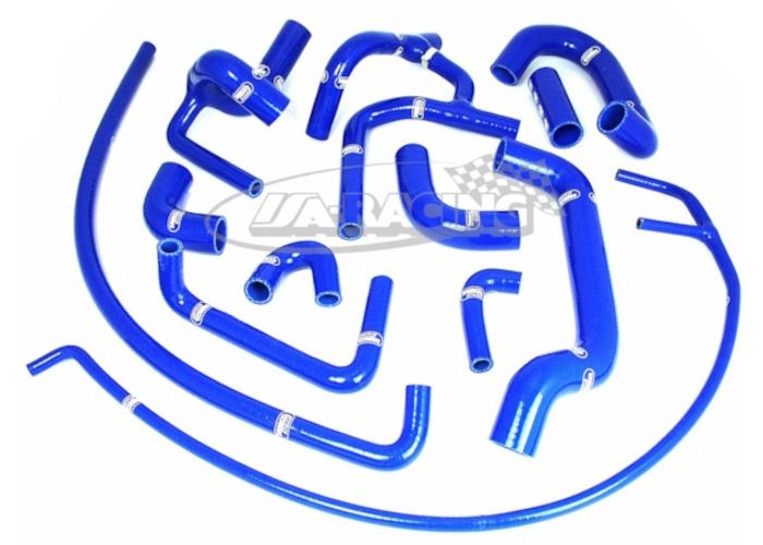Samco Schlauchkit Lotus STCS246C