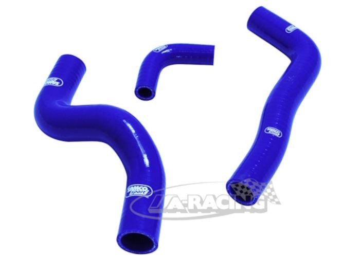 Samco Schlauchkit Mazda STCS197C