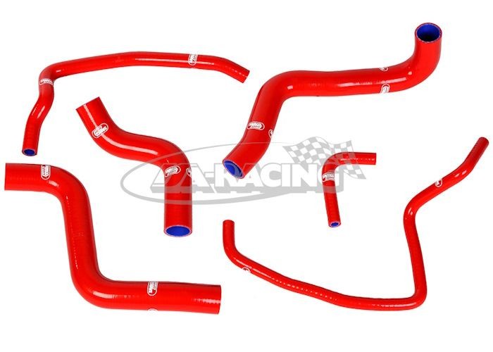 Samco Schlauchkit Mazda STCS429C