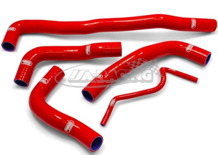 Samco Schlauchkit Mazda STCS676C