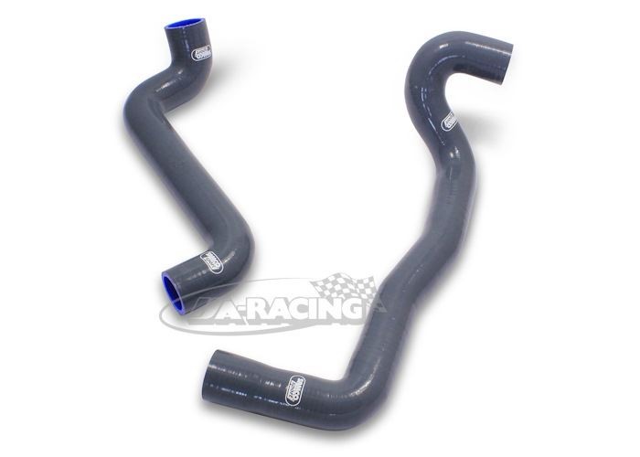 Samco Schlauchkit Mercedes STCS672C