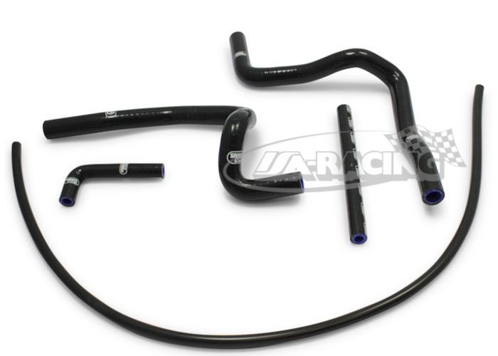 Samco Schlauchkit Mitsubishi STCS100H
