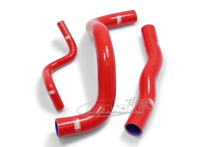 Samco Schlauchkit Mitsubishi STCS160C