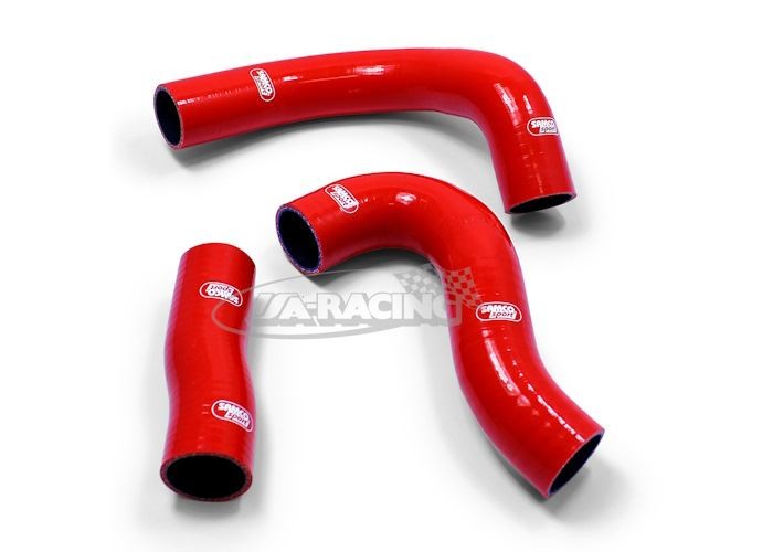 Samco Schlauchkit Mitsubishi STCS360