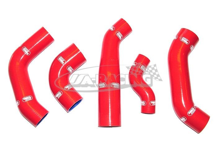Samco Schlauchkit Mitsubishi STCS422
