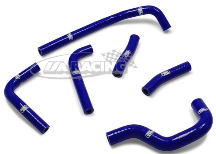 Samco Schlauchkit Mitsubishi STCS613PAS