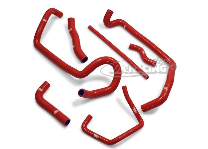 Samco Schlauchkit Nissan STCS103CA