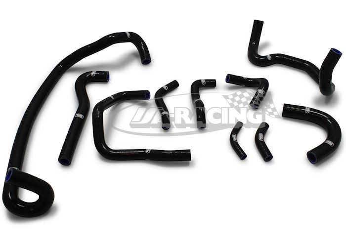 Samco Schlauchkit Nissan STCS37ANC