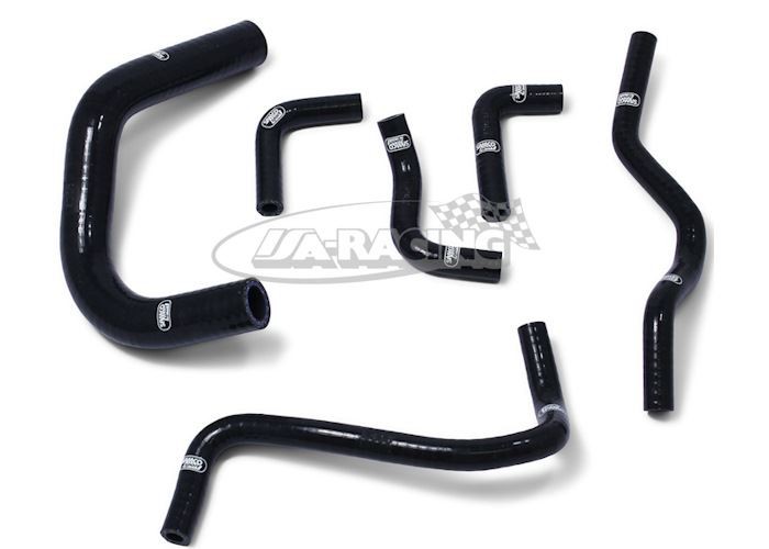Samco Schlauchkit Nissan STCS37PAS